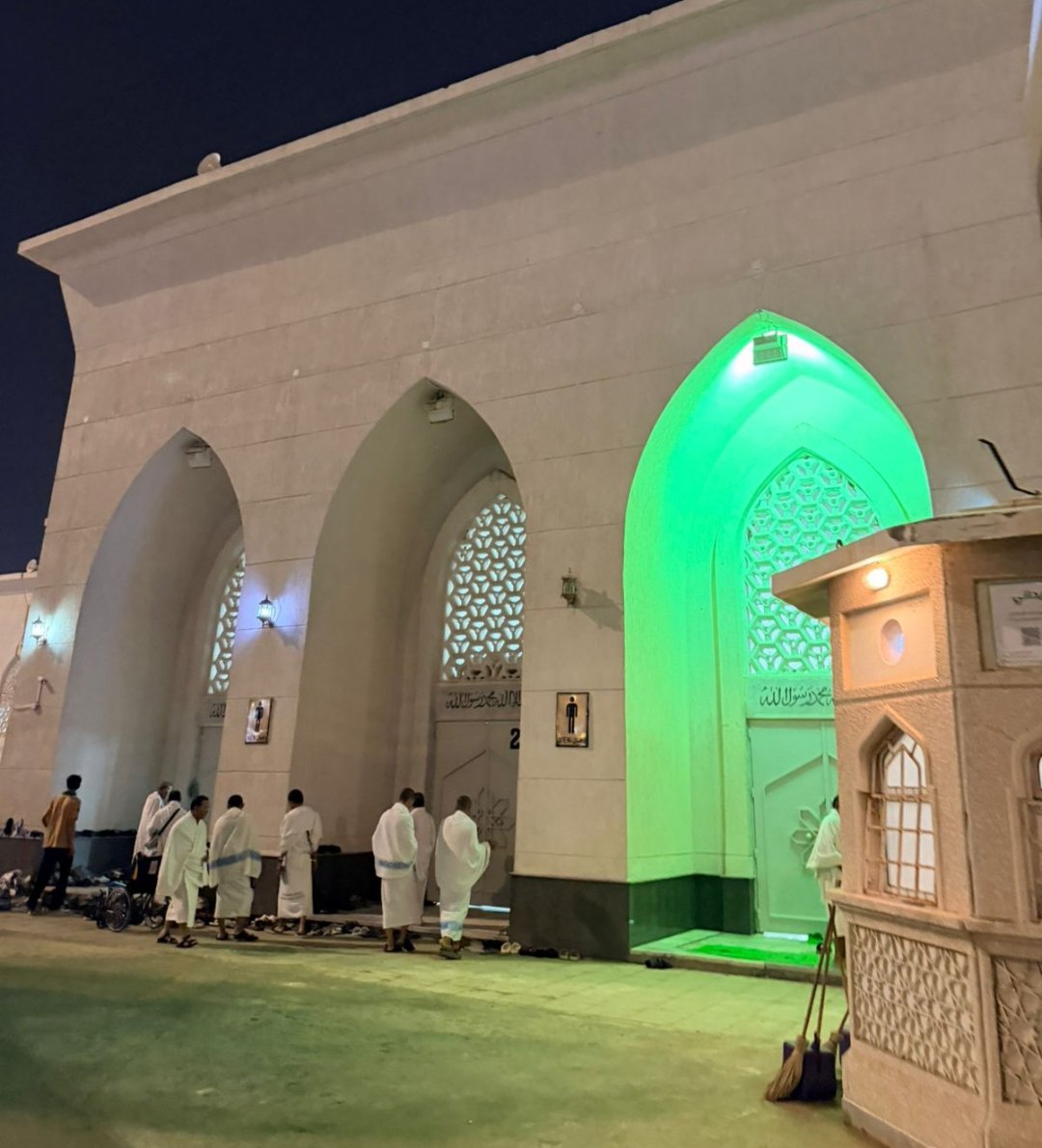 Bikin Adem! Jemaah Haji Indonesia di Makkah Borong Fasilitas Gratis Ini dari Masjid Kuwait, Ternyata.. - Gambar 3