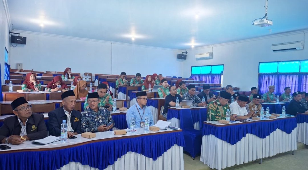 Gebrakan Double Track, ICP Hingga Penguatan Karakter AIK : Cara SMK Mutu Wonosobo Cetak Generasi Unggul Masa Depan - Gambar 4