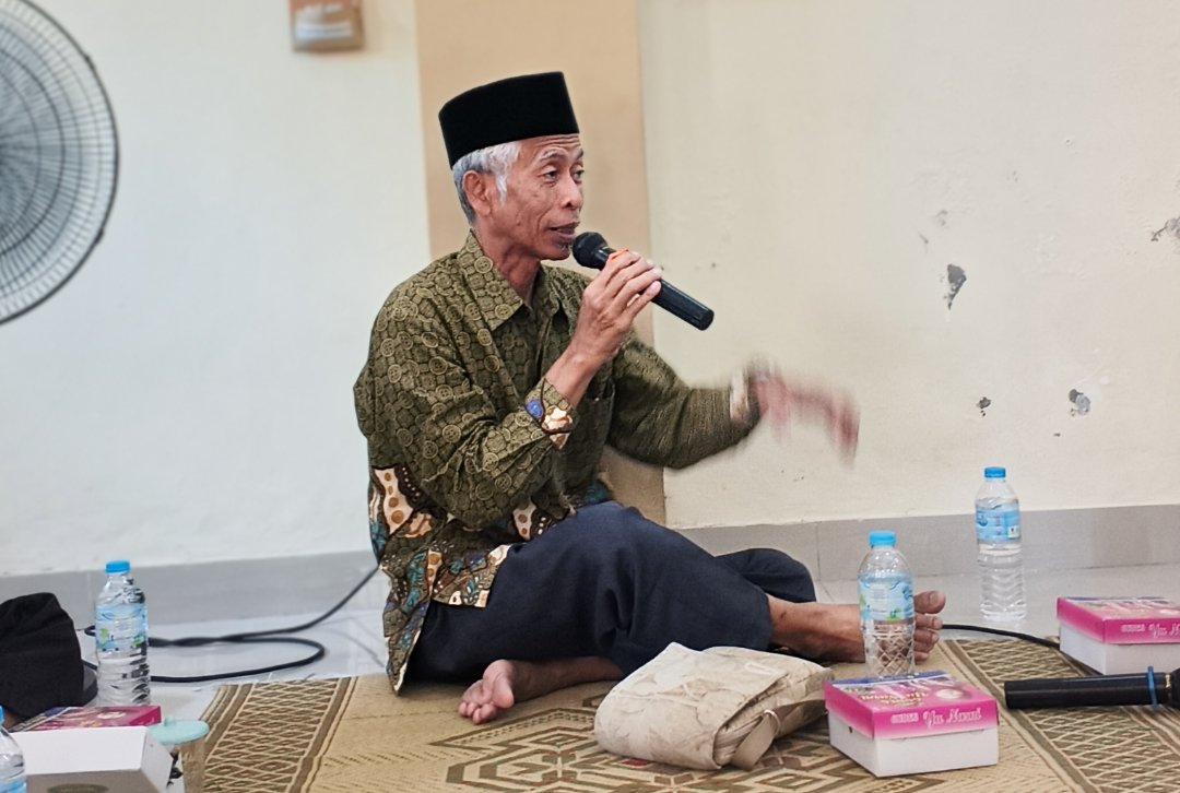 Sinergi Ekonomi Dakwah, PDM Wonosobo Rihlah dan Studi Tiru ke PRM Nogotirto Sleman - Gambar 4