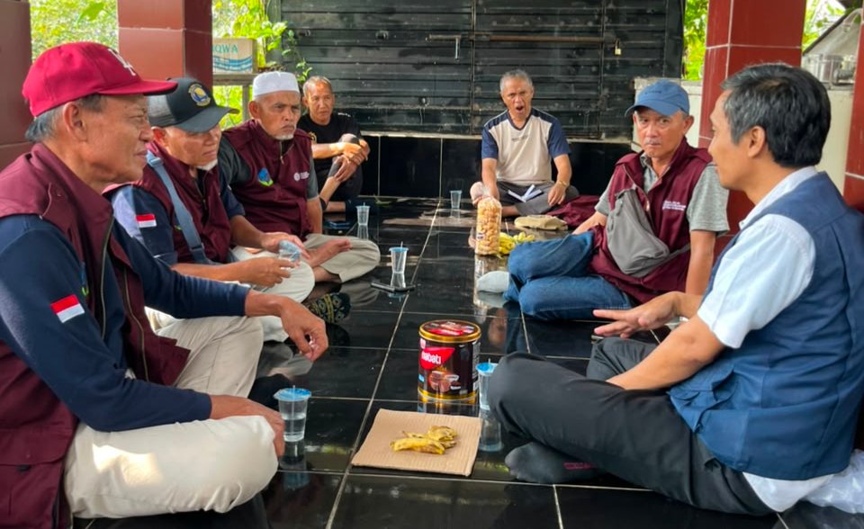 Paradigma Baru Pengolahan Sampah: MLH PDM Wonosobo Siap Terapkan Teknologi Bioreaktor Kapal Selam (BKS)  - Gambar 2