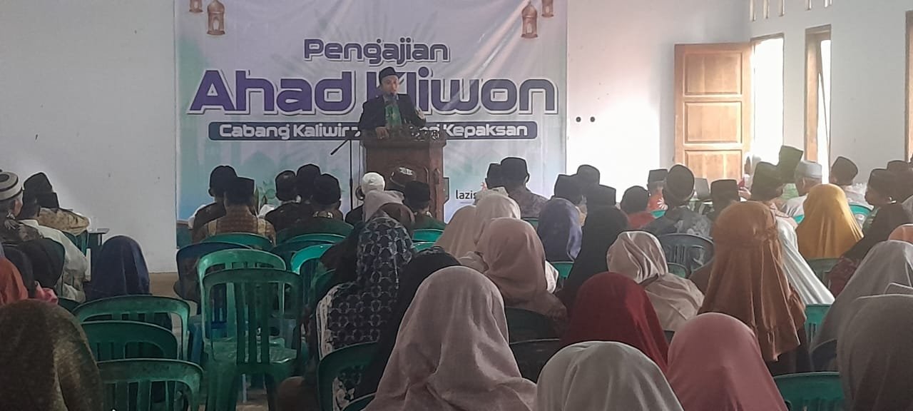 Menjaga Ruh Dakwah dari Akar Rumput: Pengajian Ahad Kliwon PCM Kaliwiro Terapkan Pendekatan Community-Based Development - Gambar 1