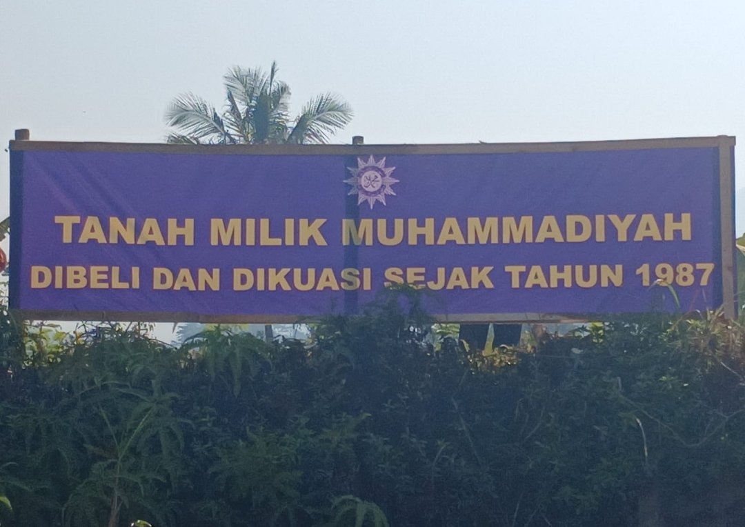 Muhammadiyah Optimalkan Aset Umat, JATAM Tanam Kopi dan Alpukat Demi Perkuat Ketahanan Pangan Nasional - Gambar 11