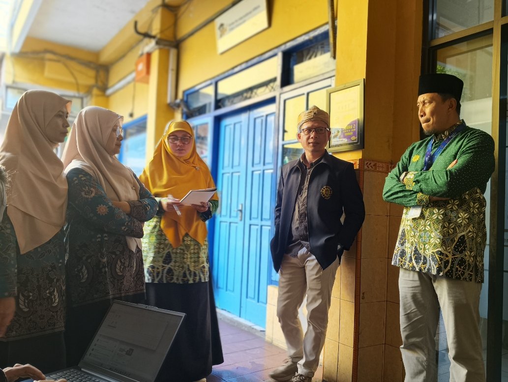 51 Guru dan Karyawan SD Muhammadiyah Sudagaran Siap ‘Digembleng’ Jadi Kader Ideologis dan Profesional di Baitul Arqam - Gambar 8