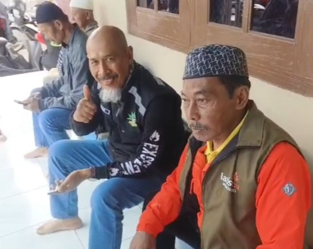 Pererat Tali Persaudaraan, 39 Anggota Bikersmu Temanggung Silaturahmi ke PCM Kejajar Wonosobo - Gambar 5