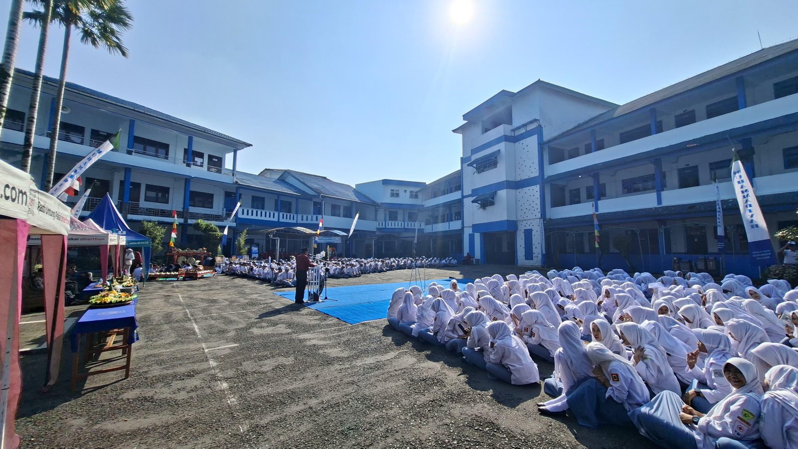 29 Tahun Menginspirasi, SMK Mutu Wonosobo Resmi Buka Rangkaian Anniversary dengan Inovasi Global - Gambar 7