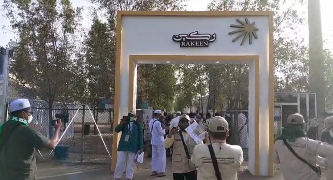 Lebih dari Sekadar Fasilitas, Survei Lokasi Armuzna Dorong Kesiapan Spiritual Jemaah Haji 2026   - Gambar 1