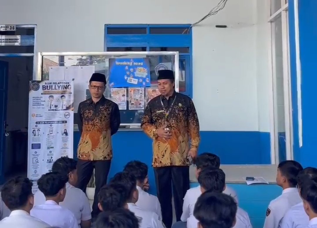 Hebat ! SMK Muhammadiyah 1 Wonosobo Mewakili Polda Jateng Dalam Ajang Defile Kapolri Cup Nasional 2026 - Gambar 2