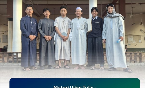 PP Muhammadiyah Buka Beasiswa S1 Universitas Al-Azhar Mesir 2026 : Kuota Khusus untuk Kader ! - Gambar 5