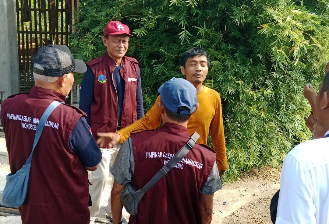 Paradigma Baru Pengolahan Sampah: MLH PDM Wonosobo Siap Terapkan Teknologi Bioreaktor Kapal Selam (BKS)  - Gambar 4