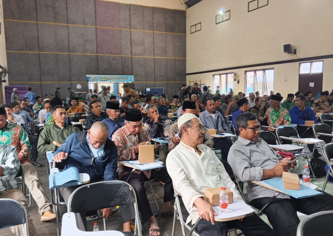 Digitalisasi Keuangan, 113 PRM di Wonosobo Buka Rekening Bank Danamon Syariah - Gambar 3
