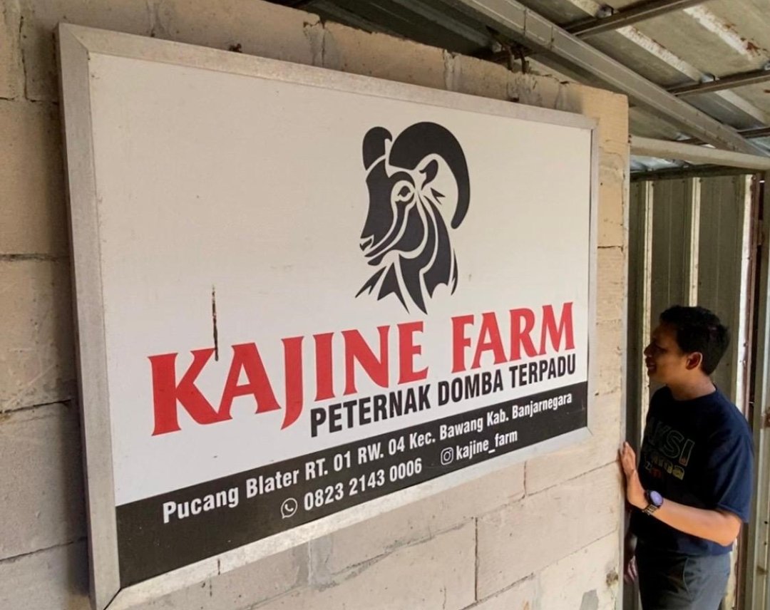 KBIHU Gema Arafah Gandeng LazisMu Wonosobo daIam Menunaikan 'Dam Haji di Tanah Air - Gambar 8