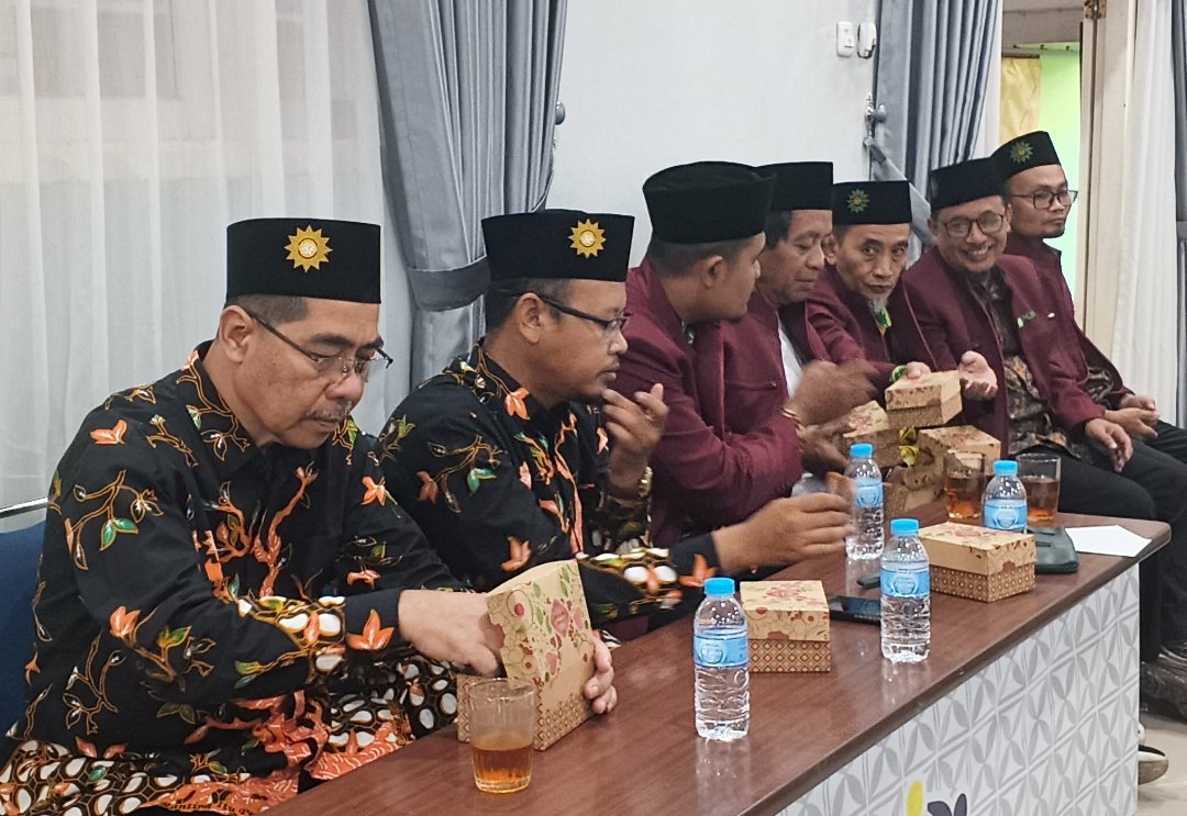 Sinergi Gerakan Berkemajuan: PDM Wonosobo Gelar Studi Tiru ke PCM Wonosari, Siap Replikasi Keunggulan di 17 Cabang - Gambar 12