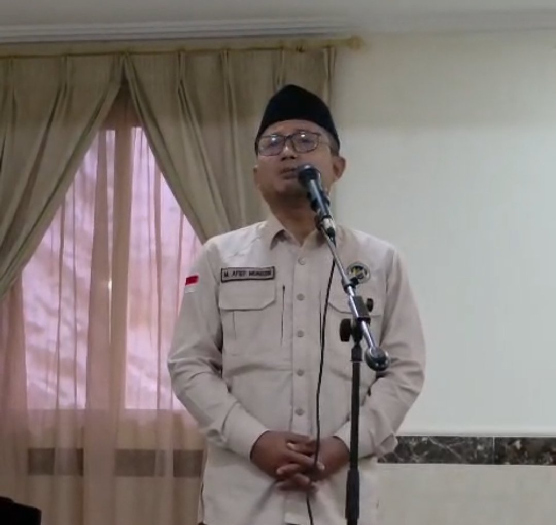 Kemenhaj RI Kokohkan KBIHU sebagai Mitra Utama, Siapkan Transformasi Total Manasik Haji 2027 - Gambar 6