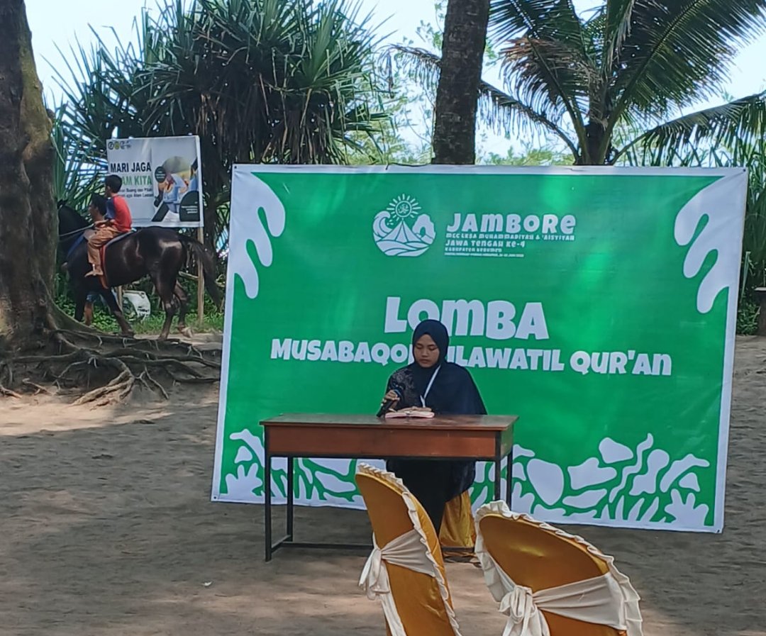 Bawa Pulang 7 Trofi, Panti Asuhan Muhammadiyah Wonosobo Raih Juara Umum 3 Jambore LKSA Se-Jateng - Gambar 5